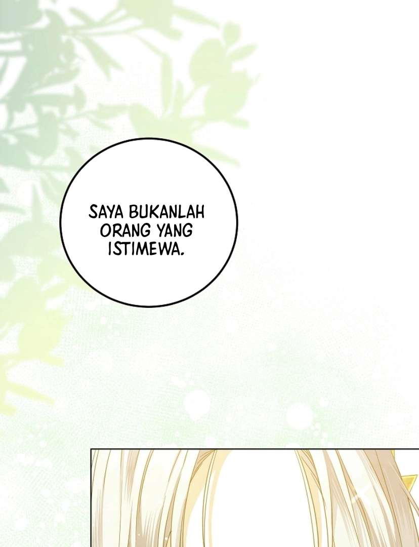 Princess Who Hides Her Fandom Chapter 38 - halaman 98