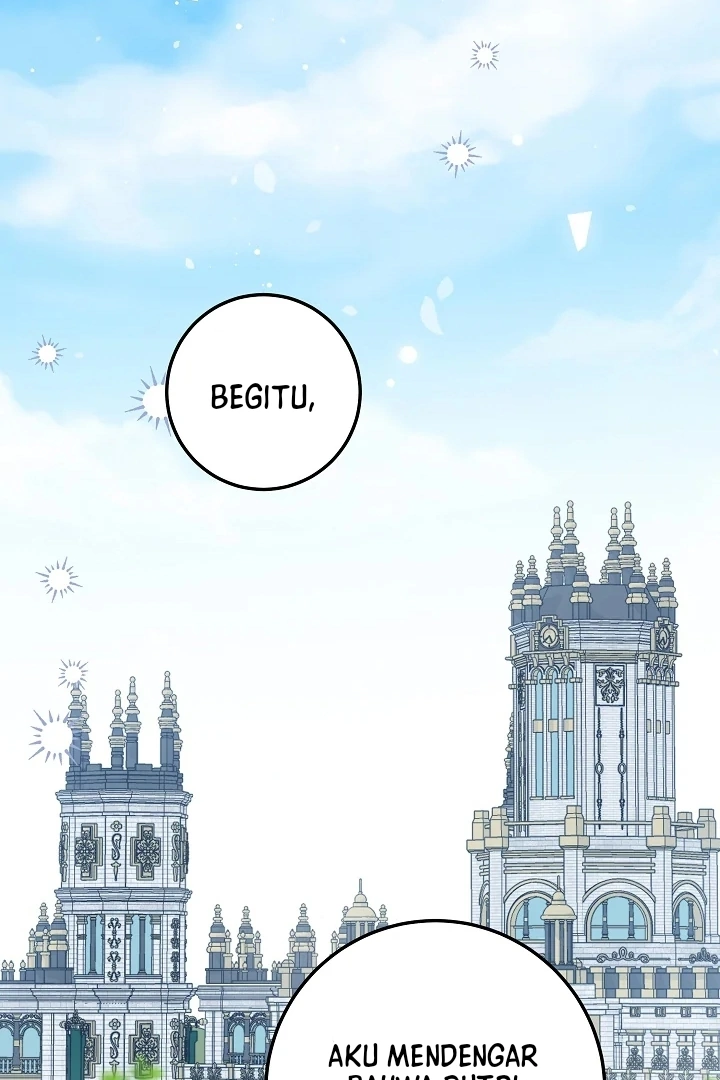 Princess Who Hides Her Fandom Chapter 39 - halaman 100