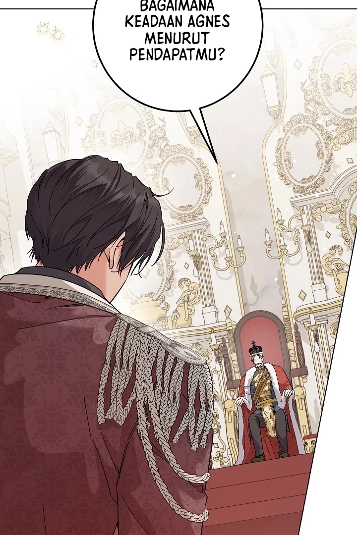 Princess Who Hides Her Fandom Chapter 39 - halaman 102