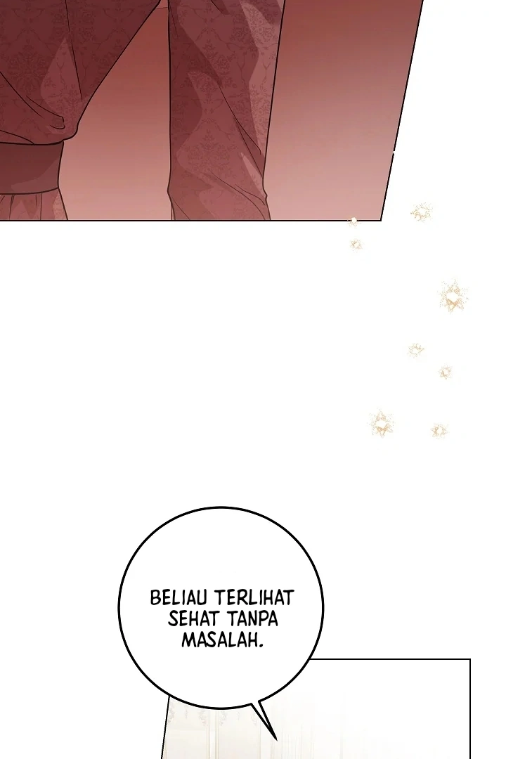 Princess Who Hides Her Fandom Chapter 39 - halaman 103