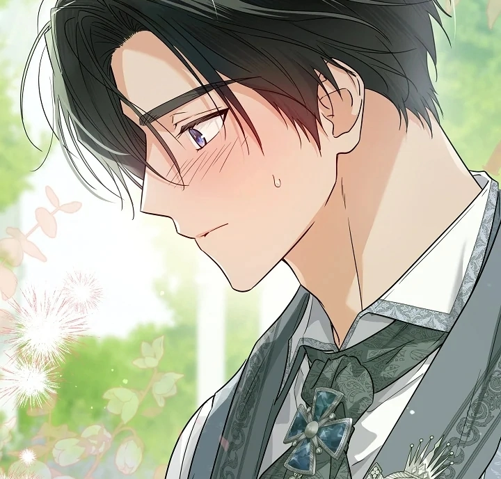 Princess Who Hides Her Fandom Chapter 39 - halaman 13