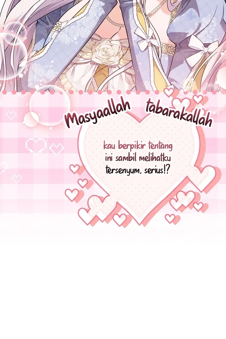 Princess Who Hides Her Fandom Chapter 39 - halaman 18