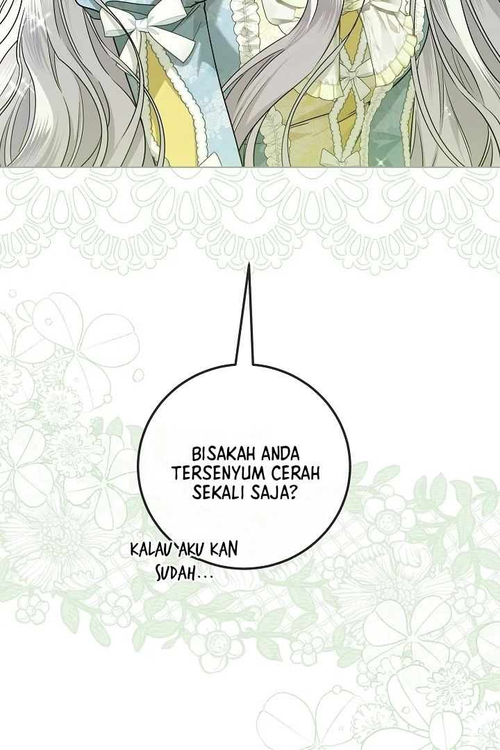 Princess Who Hides Her Fandom Chapter 39 - halaman 21