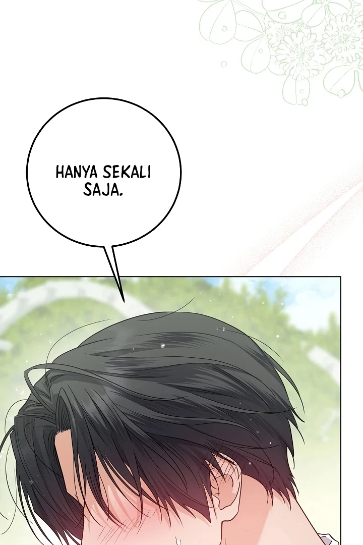 Princess Who Hides Her Fandom Chapter 39 - halaman 22