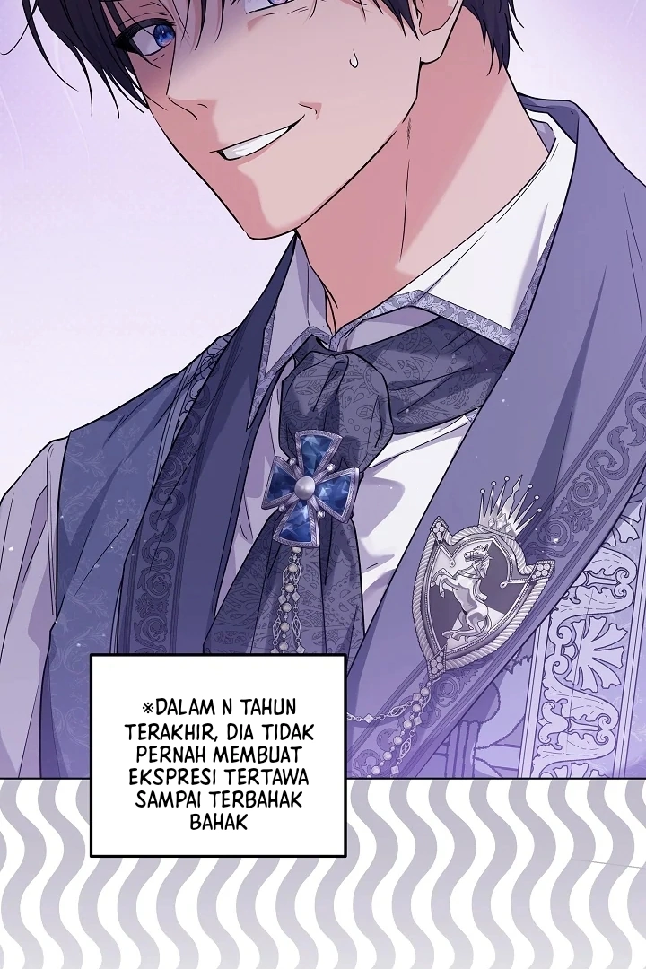 Princess Who Hides Her Fandom Chapter 39 - halaman 24