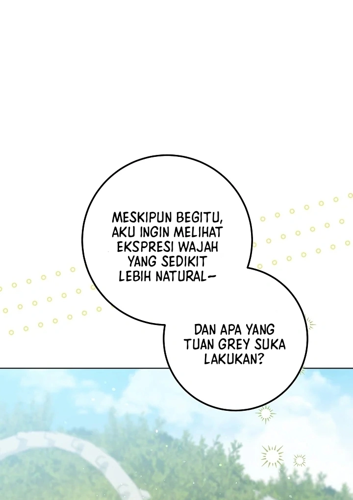Princess Who Hides Her Fandom Chapter 39 - halaman 28