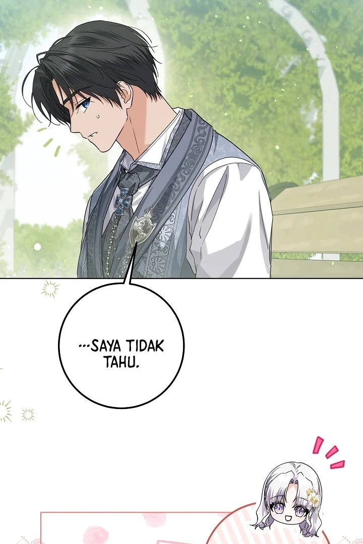 Princess Who Hides Her Fandom Chapter 39 - halaman 29