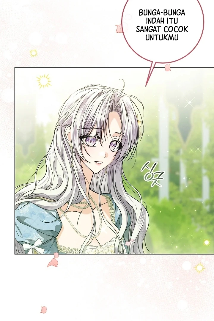 Princess Who Hides Her Fandom Chapter 39 - halaman 3