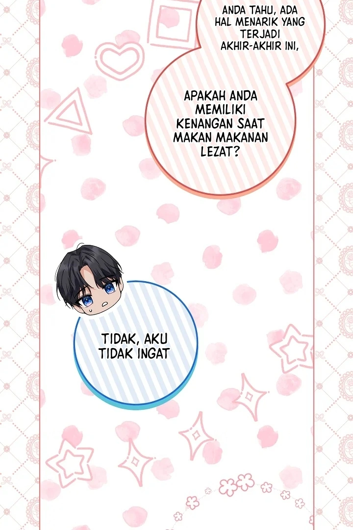 Princess Who Hides Her Fandom Chapter 39 - halaman 30