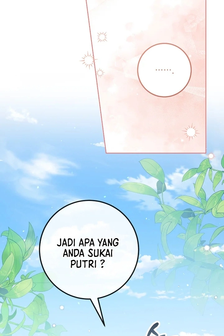 Princess Who Hides Her Fandom Chapter 39 - halaman 38