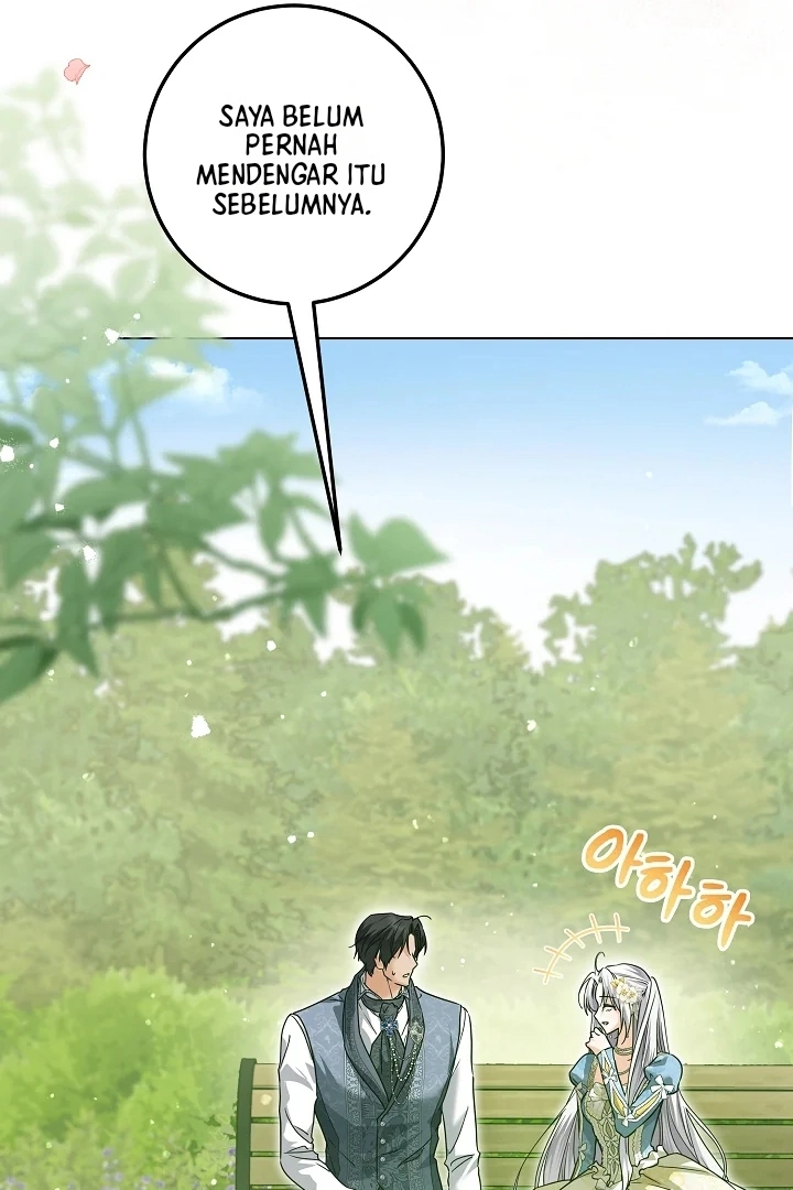 Princess Who Hides Her Fandom Chapter 39 - halaman 4