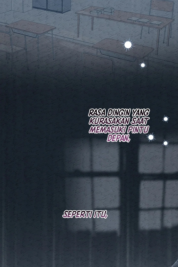 Princess Who Hides Her Fandom Chapter 39 - halaman 45