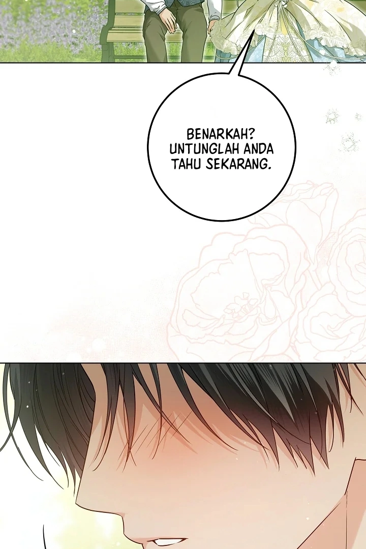Princess Who Hides Her Fandom Chapter 39 - halaman 5