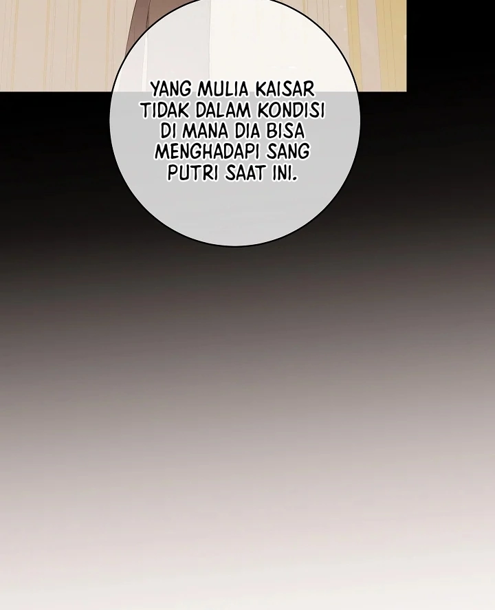 Princess Who Hides Her Fandom Chapter 39 - halaman 56