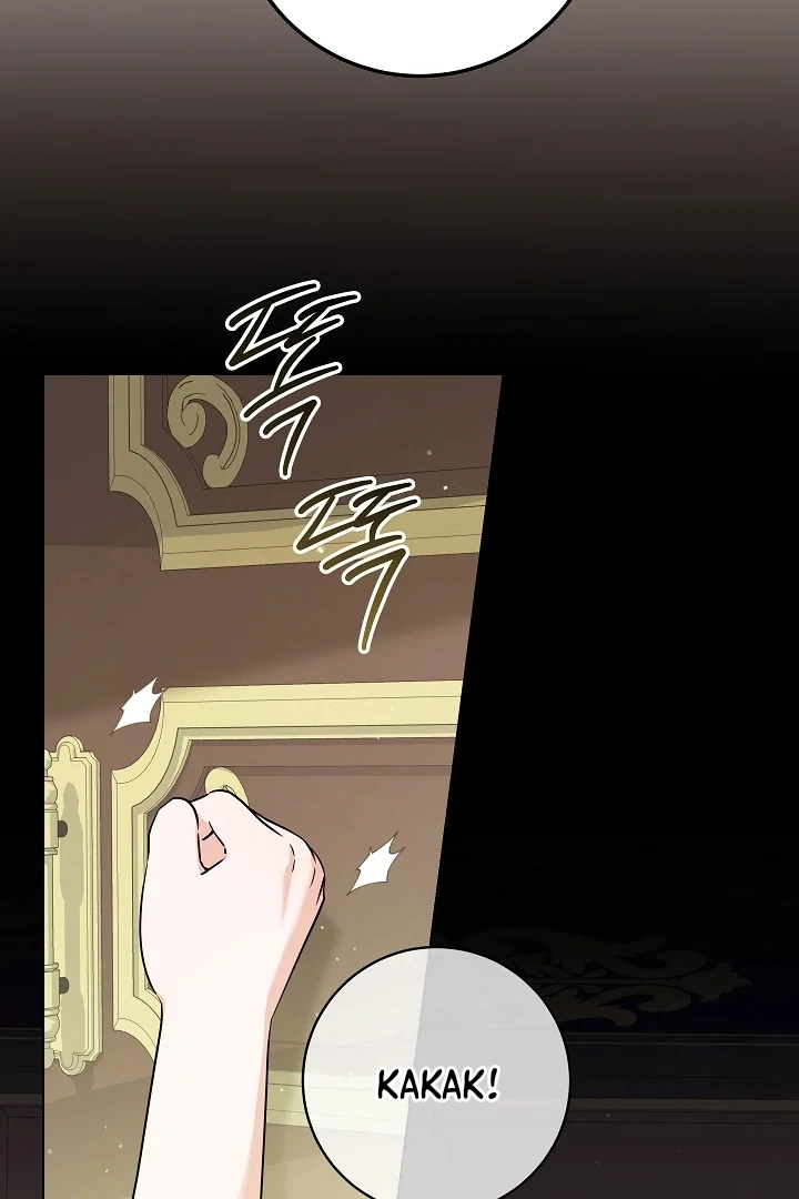 Princess Who Hides Her Fandom Chapter 39 - halaman 59