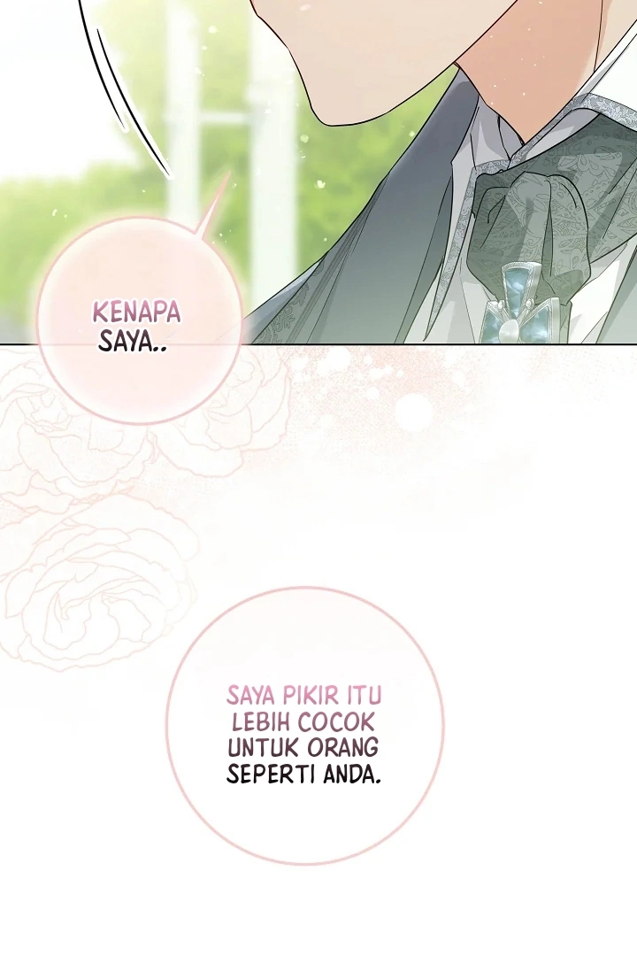 Princess Who Hides Her Fandom Chapter 39 - halaman 6