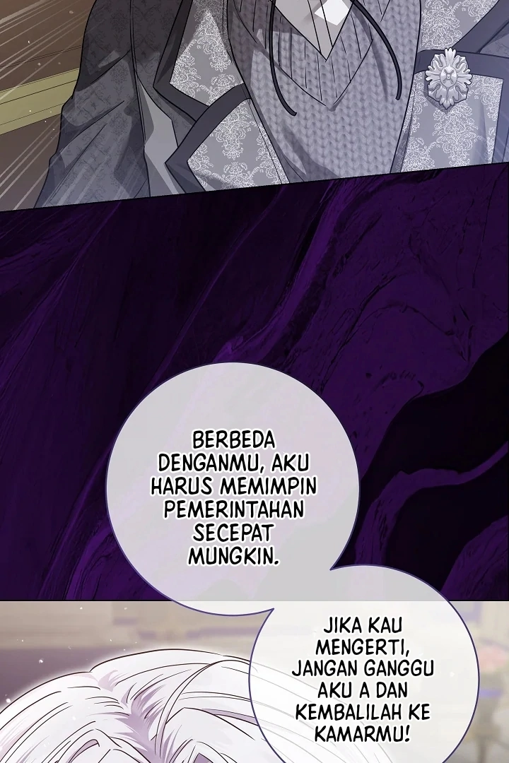Princess Who Hides Her Fandom Chapter 39 - halaman 64