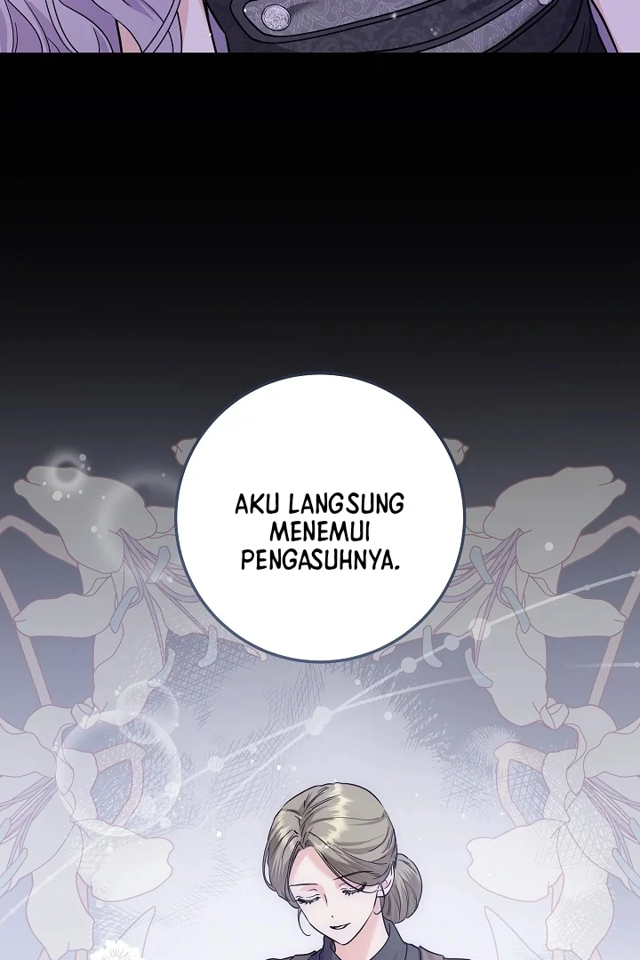 Princess Who Hides Her Fandom Chapter 39 - halaman 66