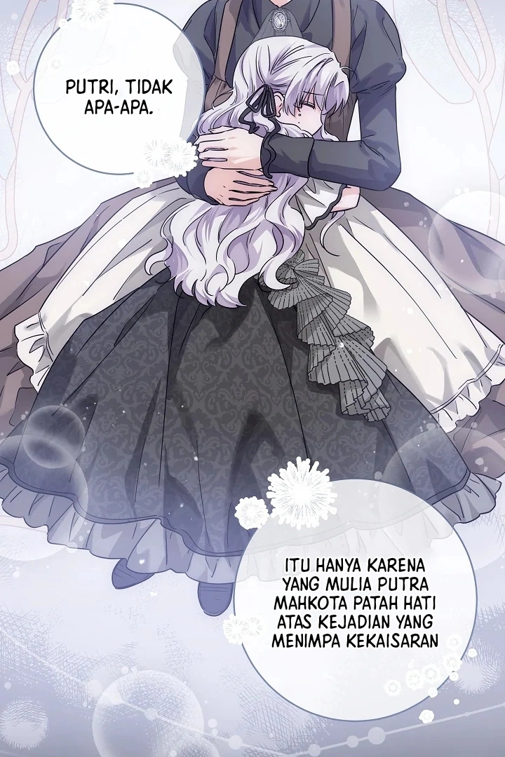 Princess Who Hides Her Fandom Chapter 39 - halaman 67