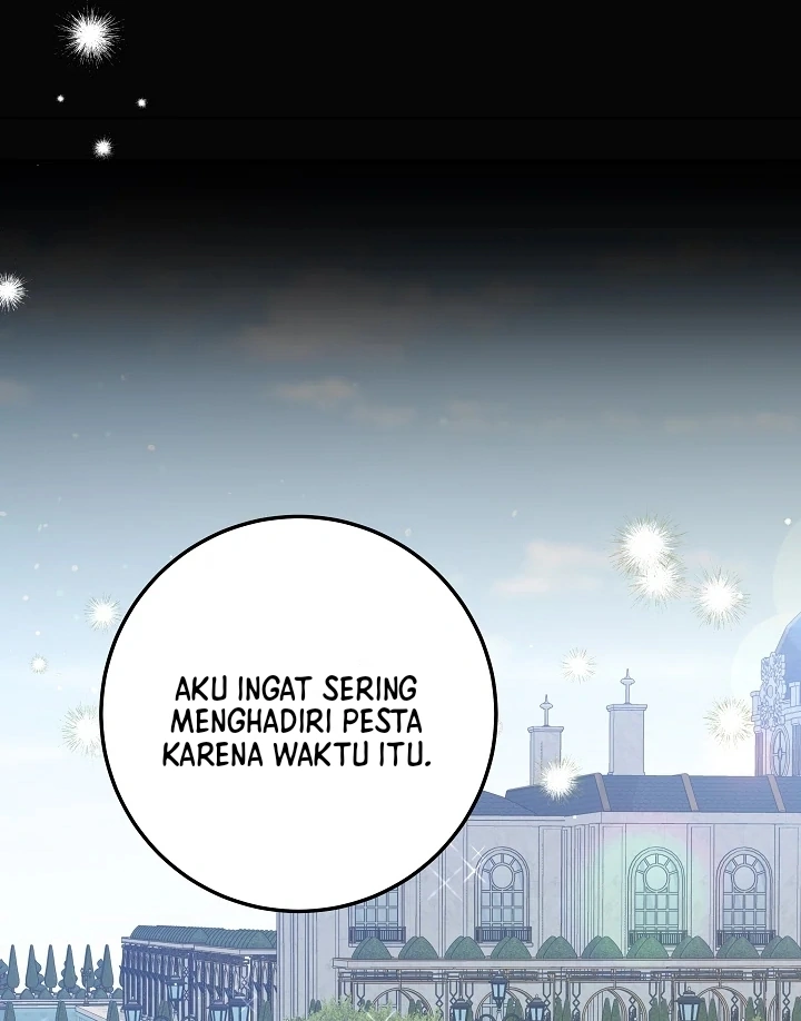 Princess Who Hides Her Fandom Chapter 39 - halaman 69