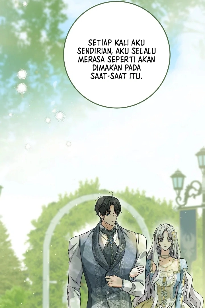 Princess Who Hides Her Fandom Chapter 39 - halaman 71