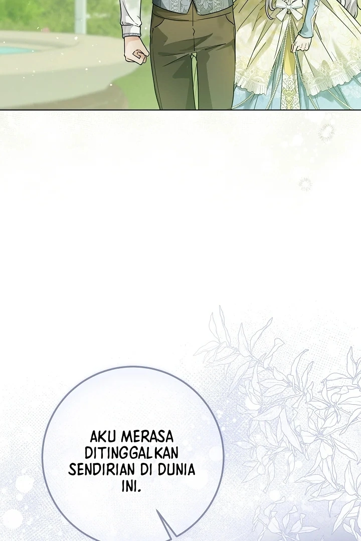 Princess Who Hides Her Fandom Chapter 39 - halaman 72