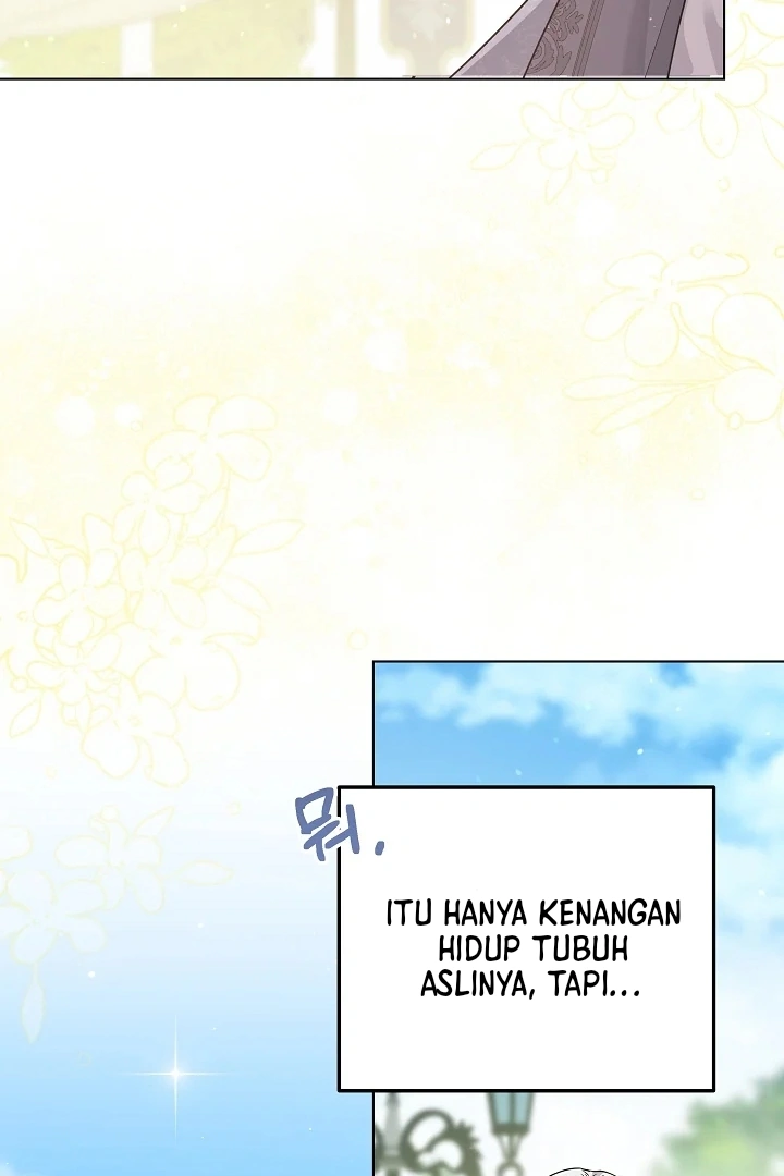 Princess Who Hides Her Fandom Chapter 39 - halaman 75