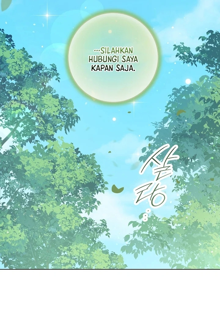 Princess Who Hides Her Fandom Chapter 39 - halaman 77