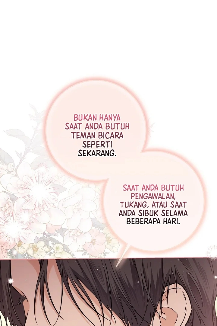 Princess Who Hides Her Fandom Chapter 39 - halaman 78