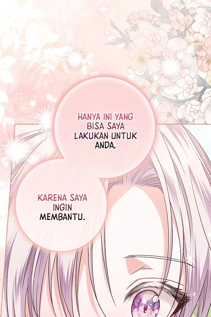 Princess Who Hides Her Fandom Chapter 39 - halaman 80