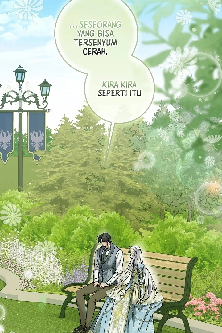 Princess Who Hides Her Fandom Chapter 39 - halaman 9