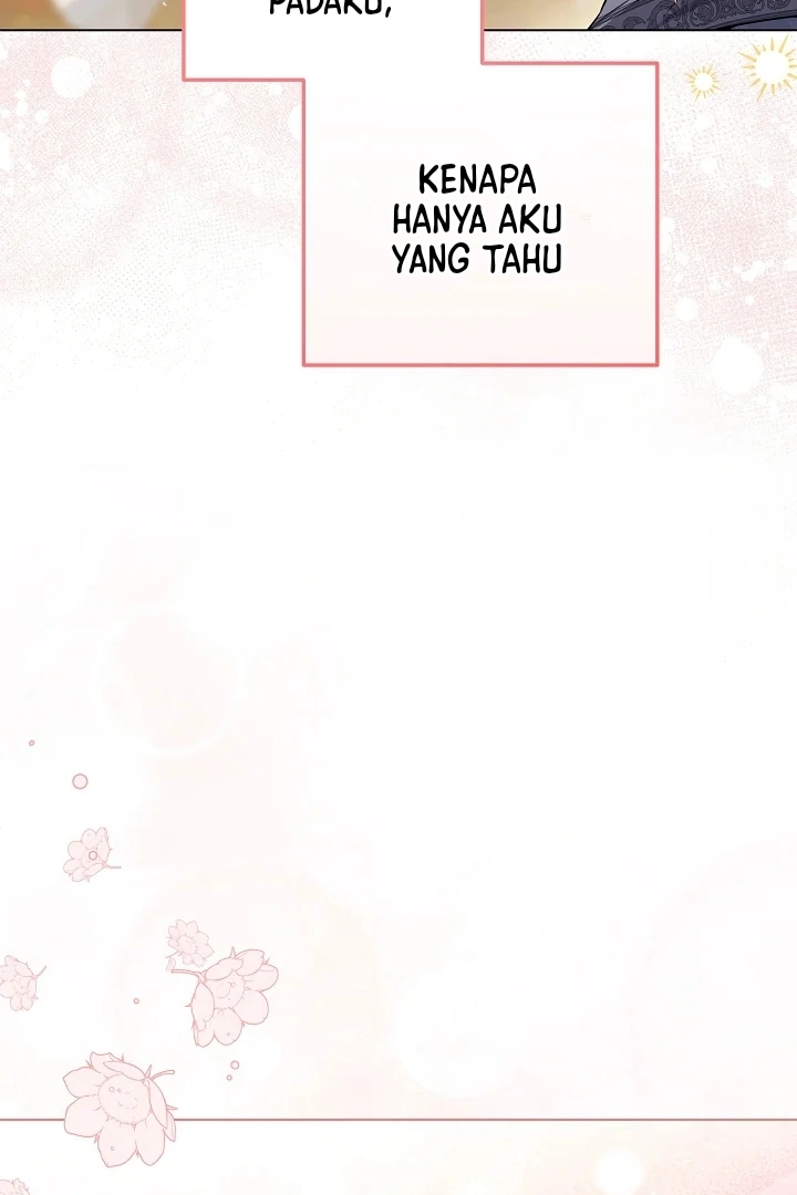 Princess Who Hides Her Fandom Chapter 39 - halaman 91