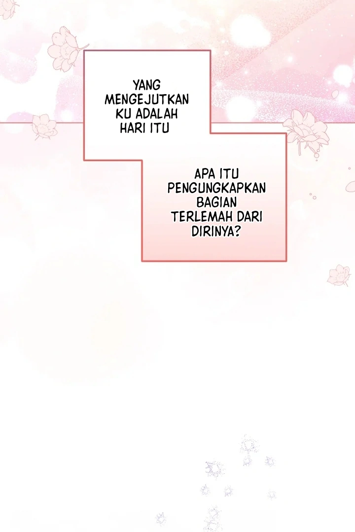 Princess Who Hides Her Fandom Chapter 39 - halaman 92