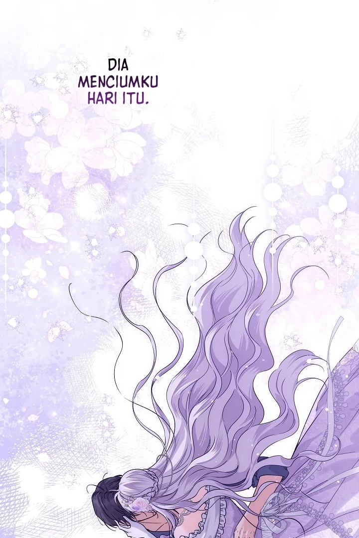 Princess Who Hides Her Fandom Chapter 39 - halaman 93