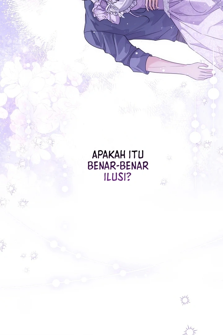 Princess Who Hides Her Fandom Chapter 39 - halaman 94