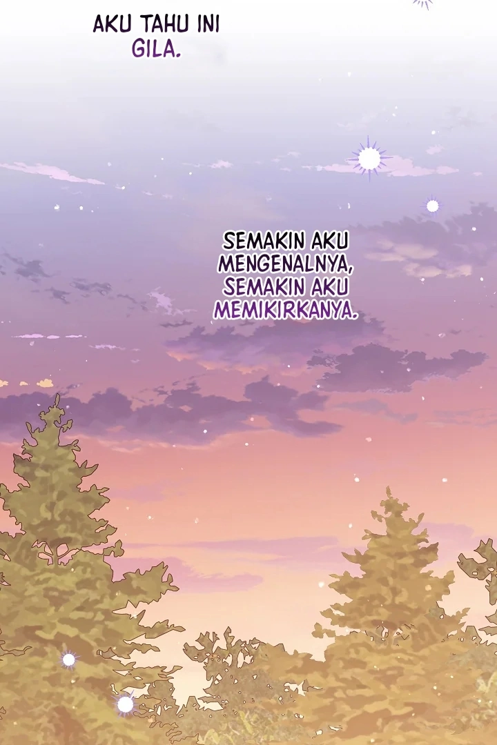 Princess Who Hides Her Fandom Chapter 39 - halaman 95