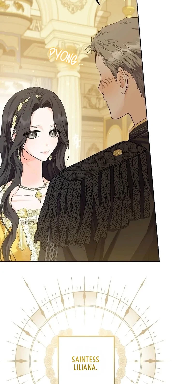 Princess Who Hides Her Fandom Chapter 4 - halaman 18