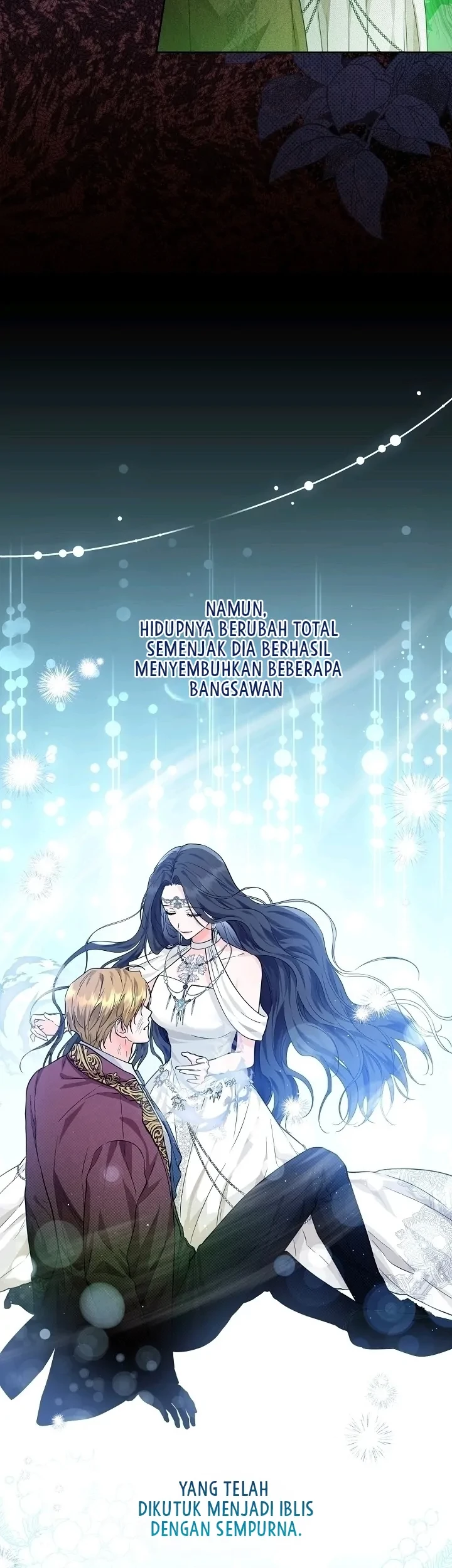 Princess Who Hides Her Fandom Chapter 4 - halaman 21