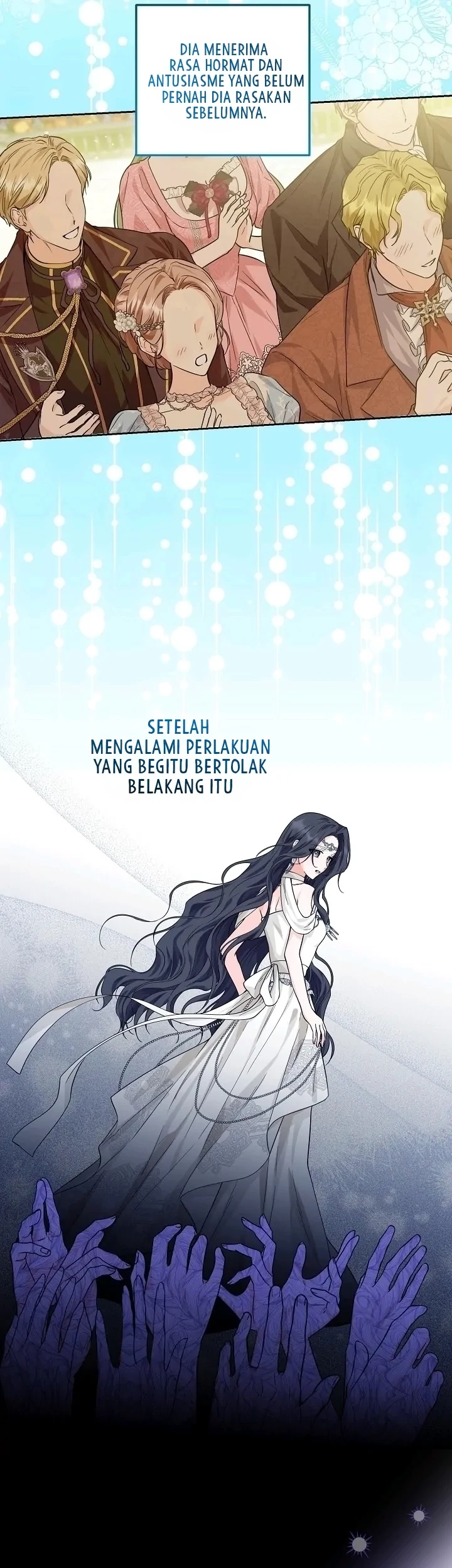 Princess Who Hides Her Fandom Chapter 4 - halaman 23