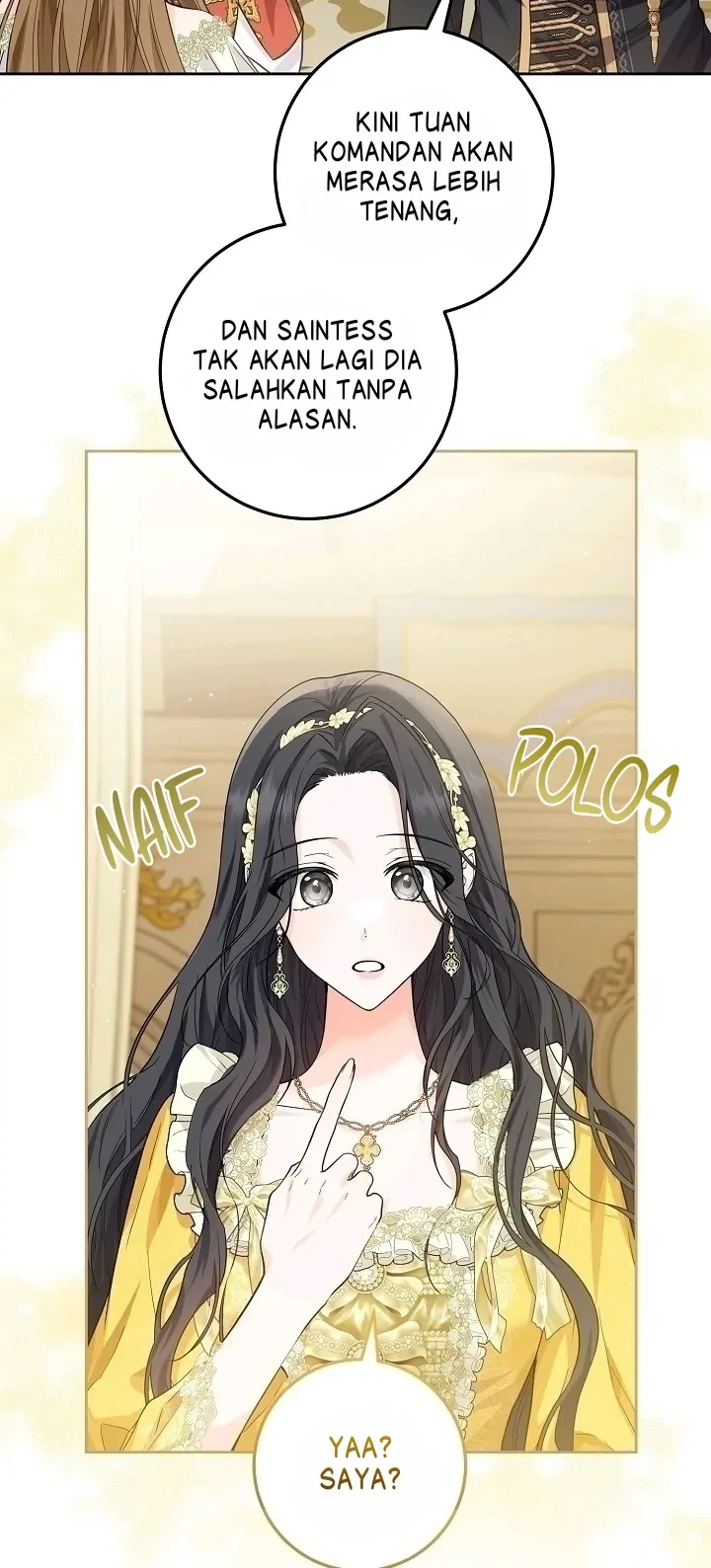 Princess Who Hides Her Fandom Chapter 4 - halaman 29