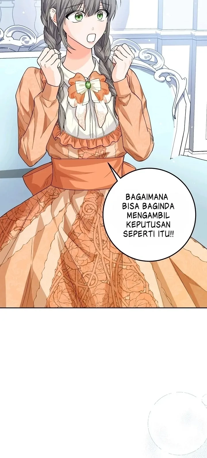 Princess Who Hides Her Fandom Chapter 4 - halaman 42