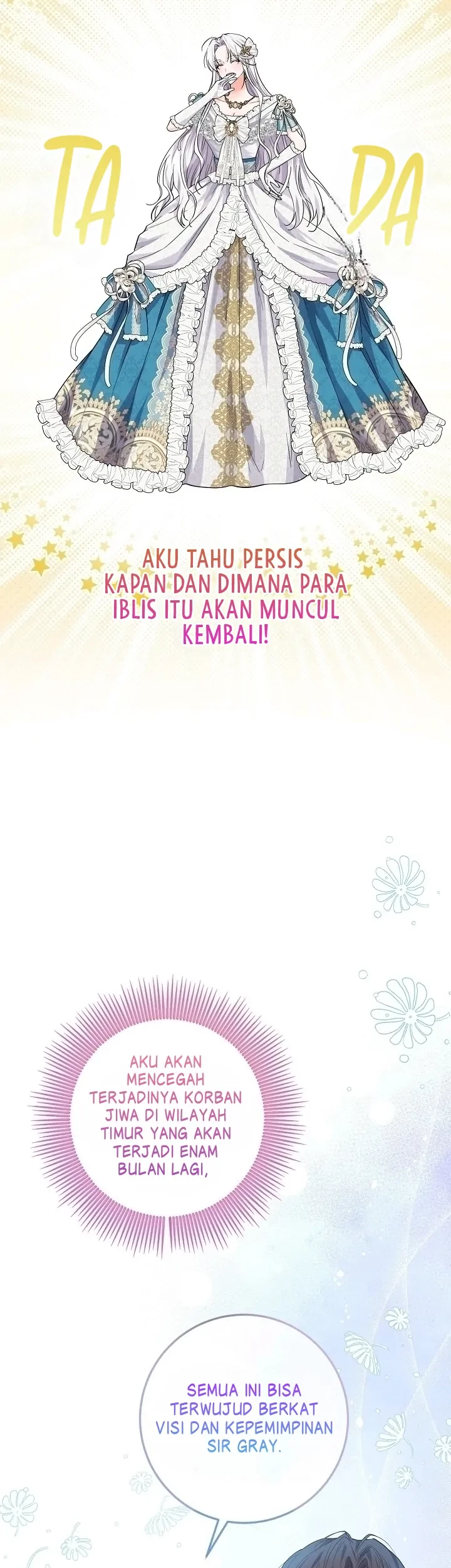 Princess Who Hides Her Fandom Chapter 4 - halaman 50