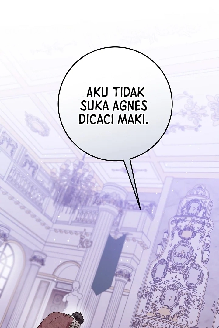 Princess Who Hides Her Fandom Chapter 40 - halaman 1
