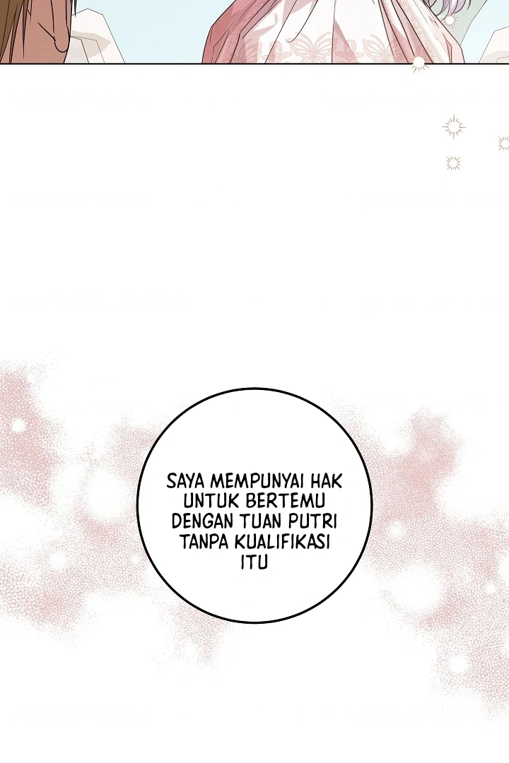 Princess Who Hides Her Fandom Chapter 40 - halaman 100
