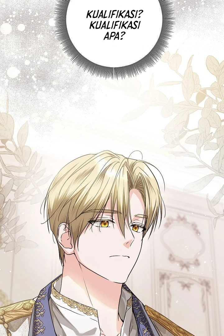 Princess Who Hides Her Fandom Chapter 40 - halaman 102