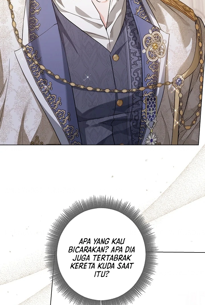 Princess Who Hides Her Fandom Chapter 40 - halaman 103