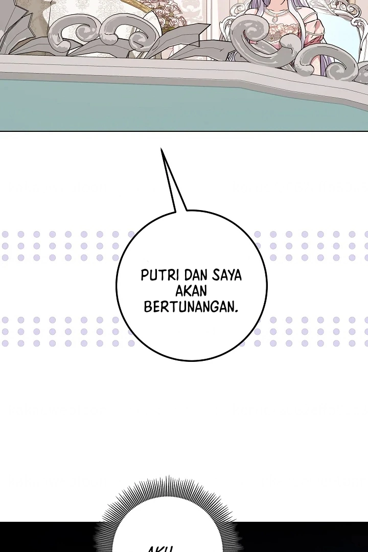 Princess Who Hides Her Fandom Chapter 40 - halaman 108