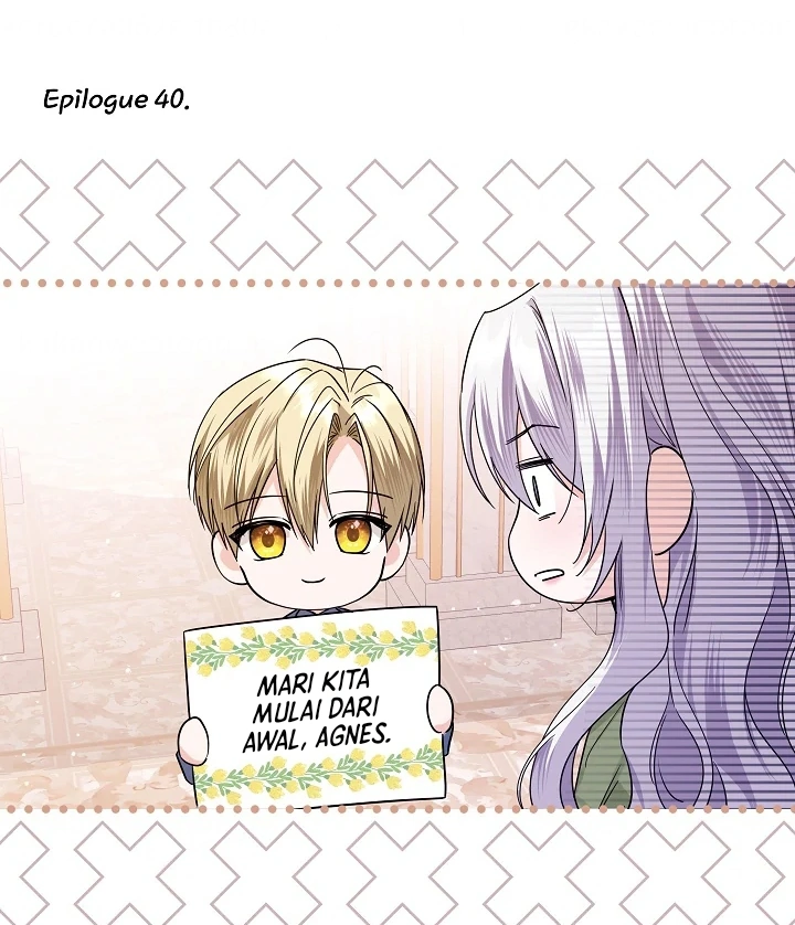 Princess Who Hides Her Fandom Chapter 40 - halaman 111