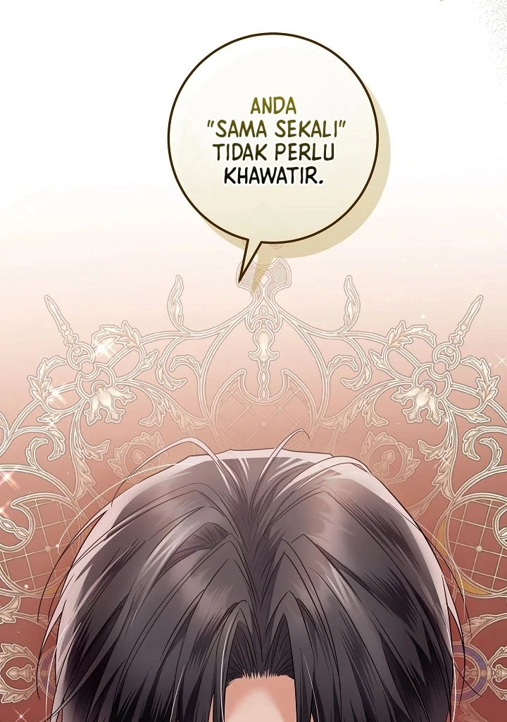 Princess Who Hides Her Fandom Chapter 40 - halaman 12