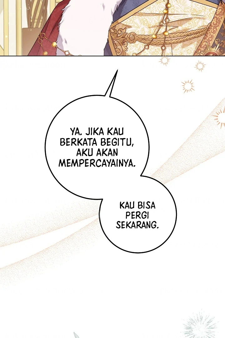 Princess Who Hides Her Fandom Chapter 40 - halaman 15